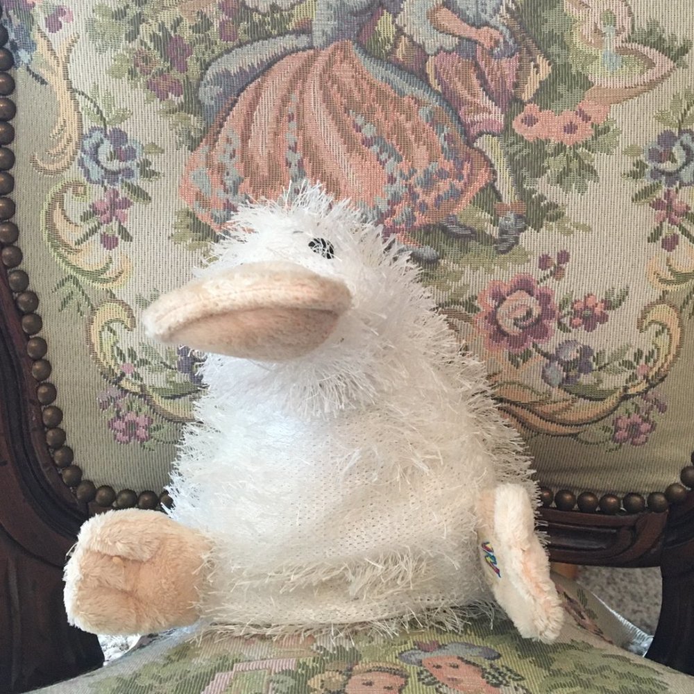 Webkinz White Googles || 2 for $12